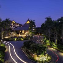 Pullman Resort Xishuangbanna