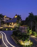 Pullman Resort Xishuangbanna