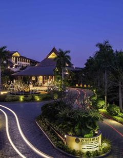 Pullman Resort Xishuangbanna