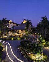 Pullman Resort Xishuangbanna