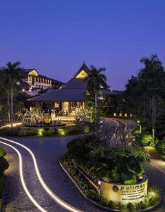 Pullman Resort Xishuangbanna