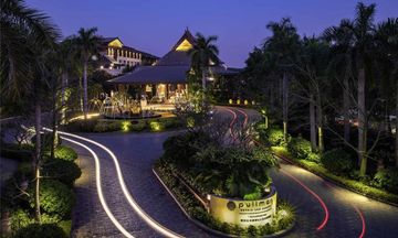 Pullman Resort Xishuangbanna
