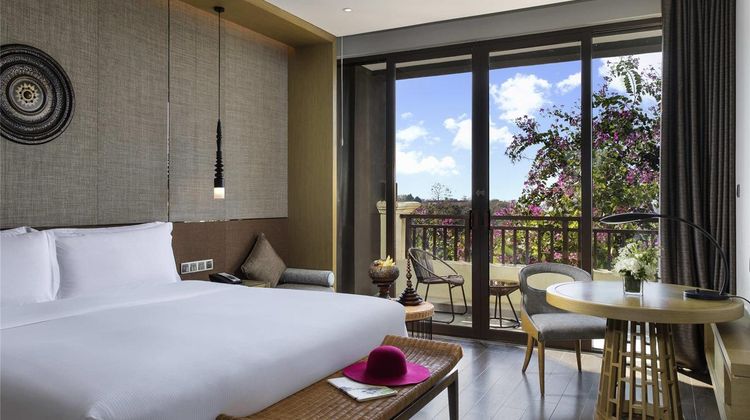 Pullman Resort Xishuangbanna Room