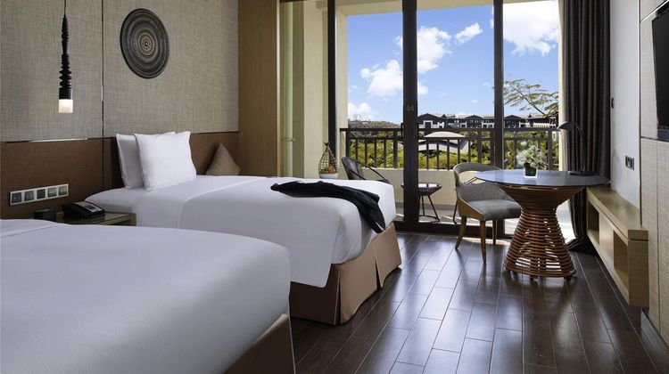 Pullman Resort Xishuangbanna Room