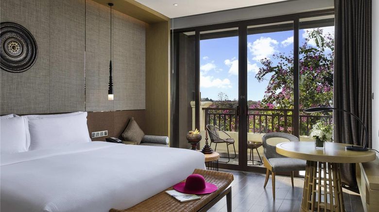 <b>Pullman Resort Xishuangbanna Room</b>. Images powered by <a href="https://iceportal.shijigroup.com/" title="IcePortal" target="_blank">IcePortal</a>.