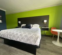 Signature Inn Winnemucca Room