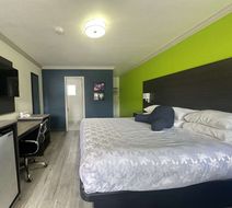 Signature Inn Winnemucca Room