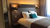Moka Hotel Room