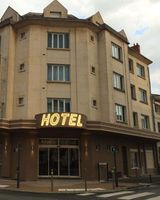 Moka Hotel