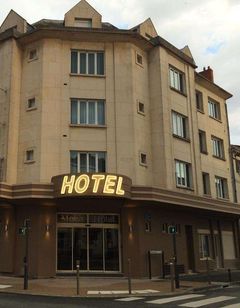 Moka Hotel