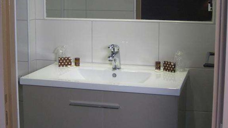 <b>Moka Hotel Room</b>. Images powered by <a href="https://iceportal.shijigroup.com/" title="IcePortal" target="_blank">IcePortal</a>.