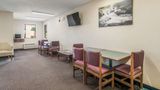 <b>Rodeway Inn and Suites East Dublin Restaurant</b>. Images powered by <a href="https://iceportal.shijigroup.com/" title="IcePortal" target="_blank">IcePortal</a>.