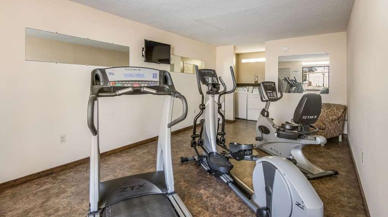 <b>Rodeway Inn and Suites East Dublin Health</b>. Images powered by <a href="https://iceportal.shijigroup.com/" title="IcePortal" target="_blank">IcePortal</a>.