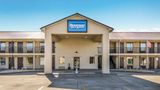 <b>Rodeway Inn and Suites East Dublin Exterior</b>. Images powered by <a href="https://iceportal.shijigroup.com/" title="IcePortal" target="_blank">IcePortal</a>.