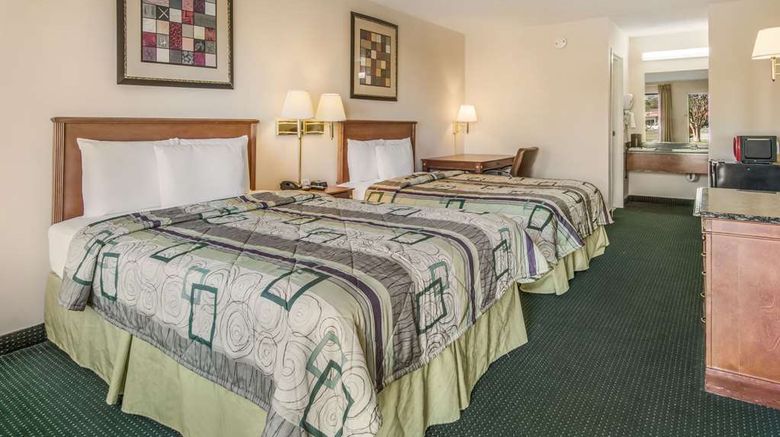 <b>Rodeway Inn and Suites East Dublin Room</b>. Images powered by <a href="https://iceportal.shijigroup.com/" title="IcePortal" target="_blank">IcePortal</a>.