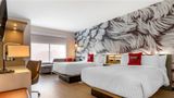 Cambria Hotel Rock Hill-University Cntr Room