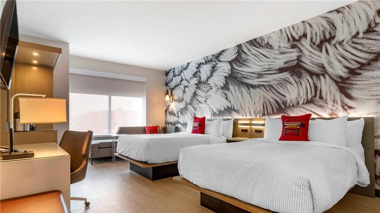 <b>Cambria Hotel Rock Hill-University Cntr Room</b>. Images powered by <a href="https://iceportal.shijigroup.com/" title="IcePortal" target="_blank">IcePortal</a>.