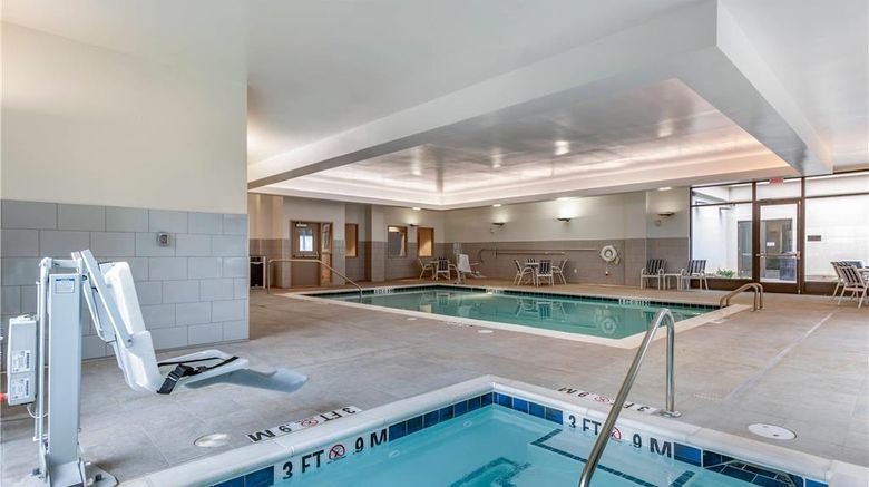 <b>Cambria Hotel Rock Hill-University Cntr Pool</b>. Images powered by <a href="https://iceportal.shijigroup.com/" title="IcePortal" target="_blank">IcePortal</a>.