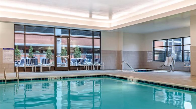 <b>Cambria Hotel Rock Hill-University Cntr Pool</b>. Images powered by <a href="https://iceportal.shijigroup.com/" title="IcePortal" target="_blank">IcePortal</a>.