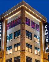 Cambria Hotel Rock Hill-University Cntr