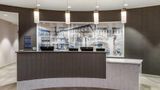 Cambria Hotel Rock Hill-University Cntr Lobby