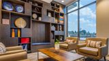 Cambria Hotel Rock Hill-University Cntr Lobby