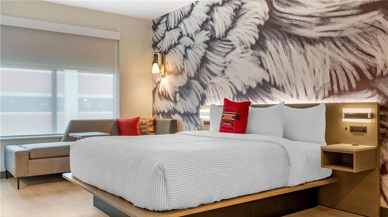 <b>Cambria Hotel Rock Hill-University Cntr Room</b>. Images powered by <a href="https://iceportal.shijigroup.com/" title="IcePortal" target="_blank">IcePortal</a>.