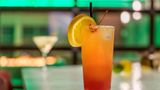 Cambria Hotel Rock Hill-University Cntr Restaurant