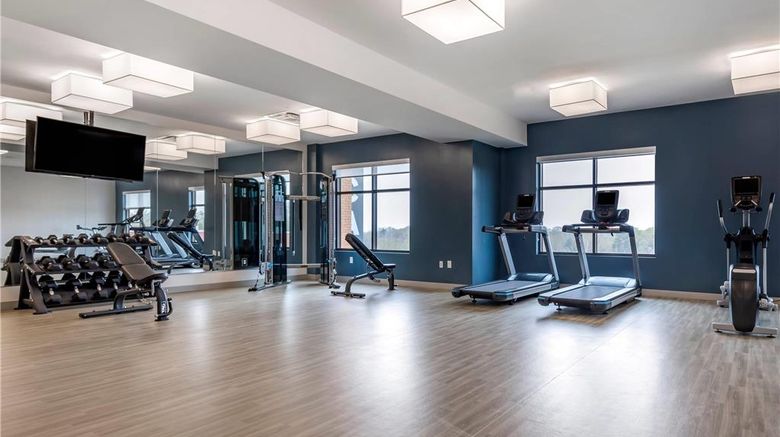 <b>Cambria Hotel Rock Hill-University Cntr Health</b>. Images powered by <a href="https://iceportal.shijigroup.com/" title="IcePortal" target="_blank">IcePortal</a>.