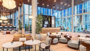 INNSIDE Amsterdam