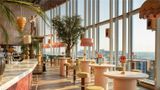 <b>INNSIDE Amsterdam Exterior</b>. Images powered by <a href="https://iceportal.shijigroup.com/" title="IcePortal" target="_blank">IcePortal</a>.