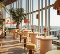 INNSIDE Amsterdam Exterior