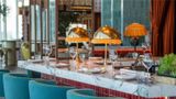 <b>INNSIDE Amsterdam Restaurant</b>. Images powered by <a href="https://iceportal.shijigroup.com/" title="IcePortal" target="_blank">IcePortal</a>.