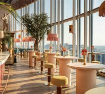 INNSIDE Amsterdam Exterior