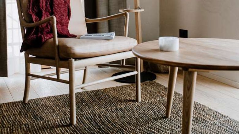 <b>Casa di Langa Room</b>. Images powered by <a href="https://iceportal.shijigroup.com/" title="IcePortal" target="_blank">IcePortal</a>.