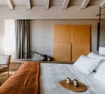 Casa di Langa Room