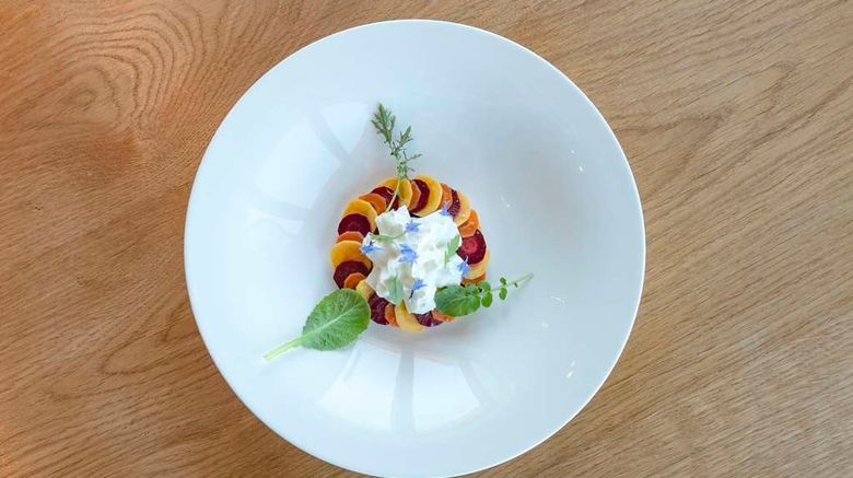 <b>Casa di Langa Restaurant</b>. Images powered by <a href="https://iceportal.shijigroup.com/" title="IcePortal" target="_blank">IcePortal</a>.