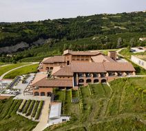 Casa di Langa Exterior