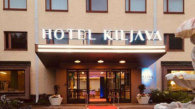 <b>Hotel Kiljava Exterior</b>. Images powered by <a href="https://iceportal.shijigroup.com/" title="IcePortal" target="_blank">IcePortal</a>.