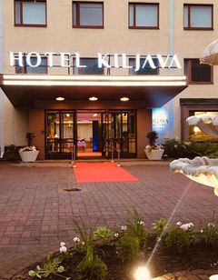 Hotel Kiljava