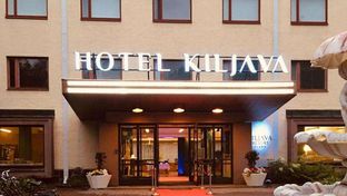 Hotel Kiljava