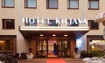 Hotel Kiljava