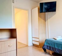 Hotel Kiljava Room