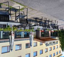 Hotel Kiljava Exterior
