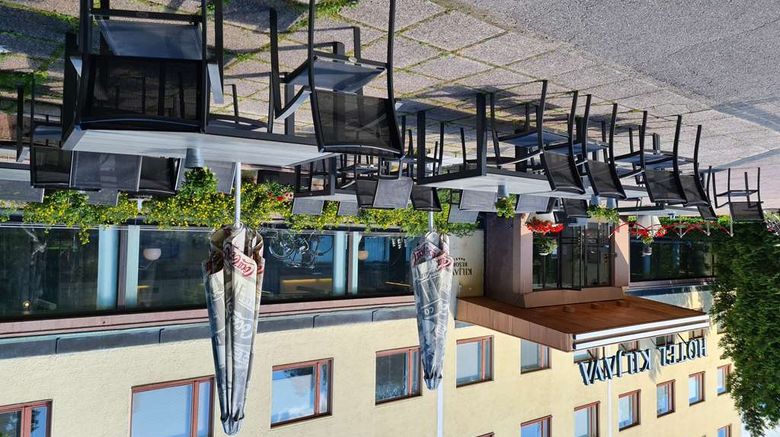 <b>Hotel Kiljava Exterior</b>. Images powered by <a href="https://iceportal.shijigroup.com/" title="IcePortal" target="_blank">IcePortal</a>.
