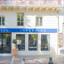 Hotel Imperator
