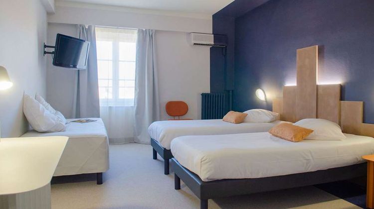 Hotel Imperator Room