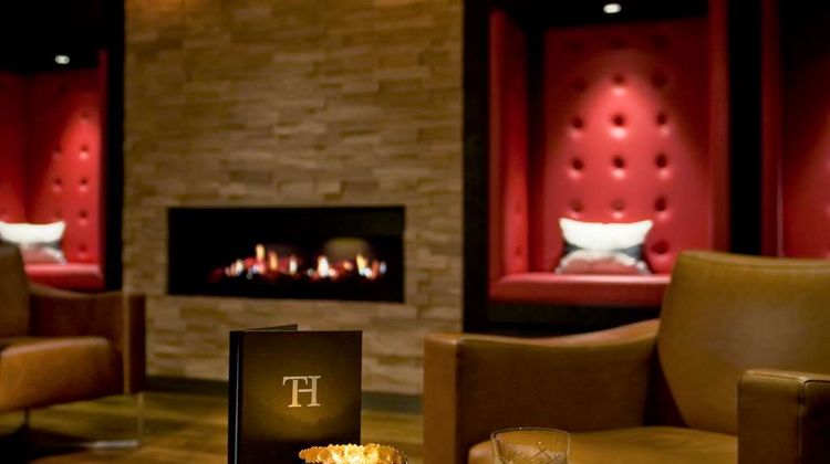 Hotel Thessoni Classic Restaurant
