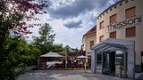 Hotel Thessoni Classic Exterior
