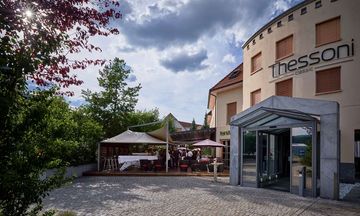 Hotel Thessoni Classic